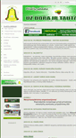 Mobile Screenshot of doratauta.lt